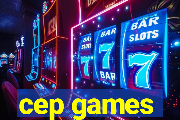 cep games